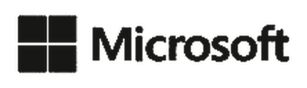 Microsoft