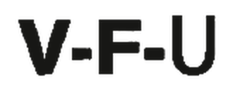 V-F-U